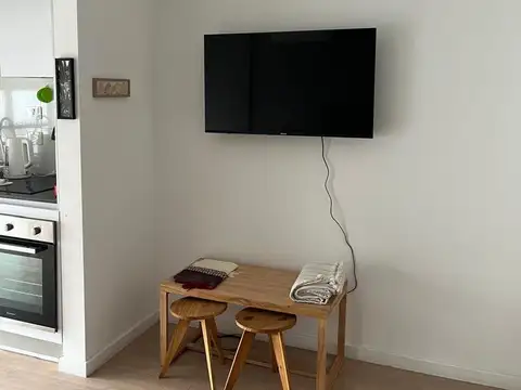 Departamento en Alquiler Temporal al Noreste