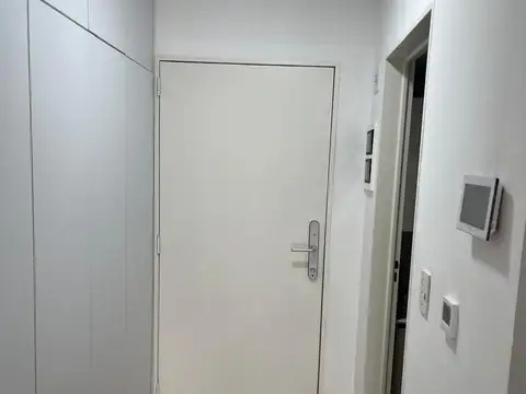 Departamento en Alquiler Temporal de Monoambiente