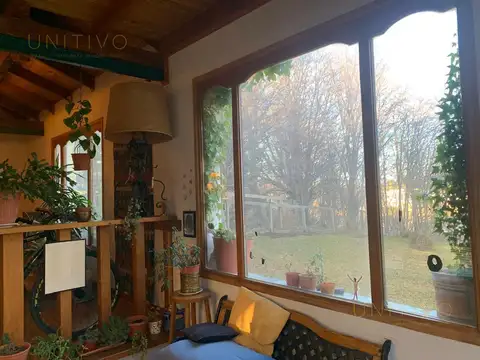 CASA EN VENTA - DE LA PRADERA