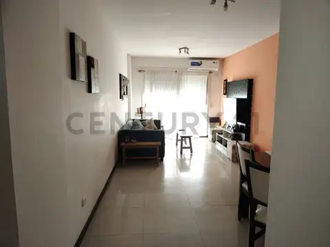 Venta - 4 ambientes en Villa del Parque