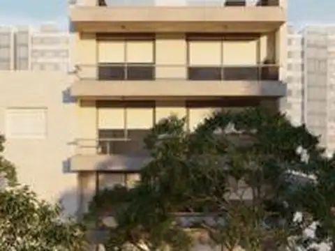 PARAGUAY 2300-PISO 01