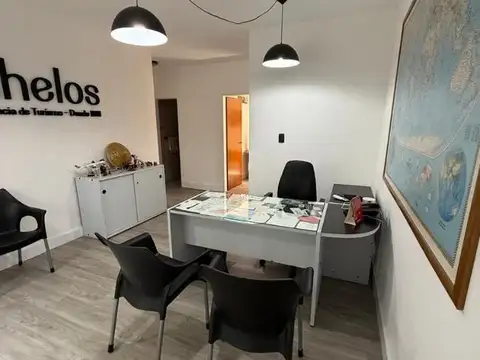 Depto Tipo Casa en Venta en Parque Chacabuco, USD 129.000