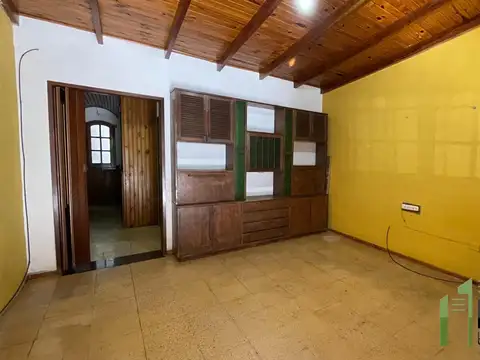 Ph apto 2 familias. 3 amb en P.B y 4 amb con garaje en P.A