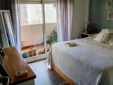 Departamento en Venta en Caballito, USD 225.000