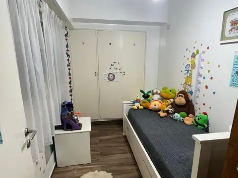 Departamento en Venta al Oeste