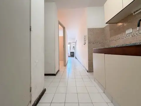 Departamento en Venta en Villa Ballester, USD 60.000
