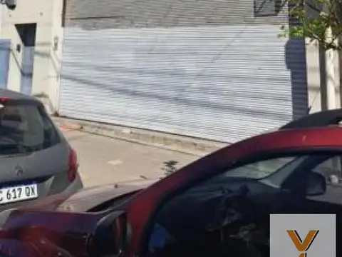 Galpon en Venta A Estrenar