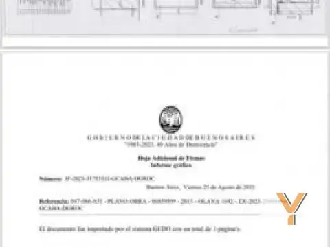 Galpon en Venta en Villa Crespo, USD 570.000