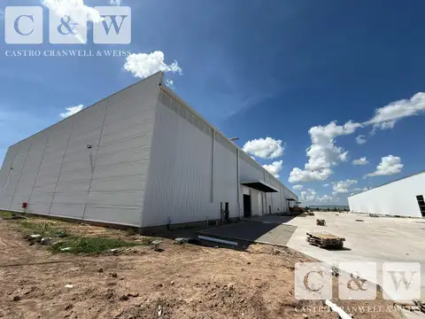 Galpon en Alquiler en Los Cardales, USD 10.000