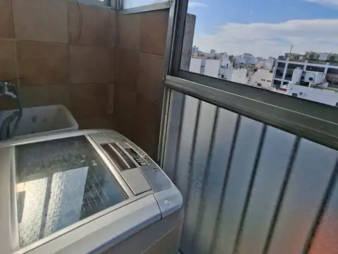 Departamento en Alquiler Temporal de 4 ambientes