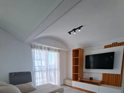 Duplex 4 ambientes con balcon en alquiler temporal en Congreso 5 pax Disponible