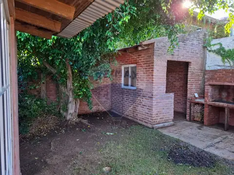 Casa en Alquiler de 2 dormitorios