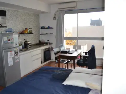 Departamento en Venta en Palermo, USD 99.500