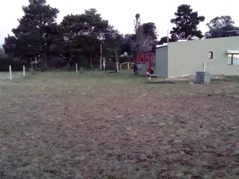 Entre Rios entre Rosales y Labarden