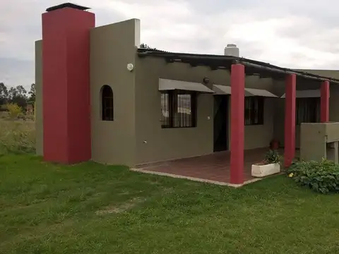 Casa en Tandil