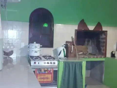 Entre Rios entre Rosales y Labarden