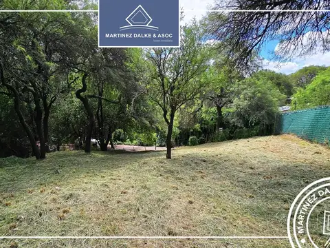 Terreno en Venta en Villa Warcalde, USD 80.000
