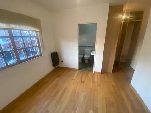 Casa en Alquiler al Norte