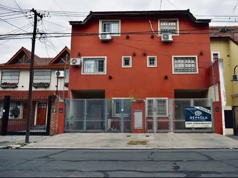 Acassuso  al 2200