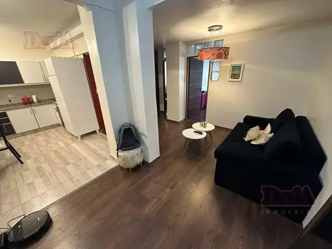 Venta - Departamento - 3 ambientes - Uriburu 600