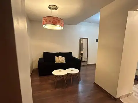 Departamento en Venta en Balvanera, USD 105.000