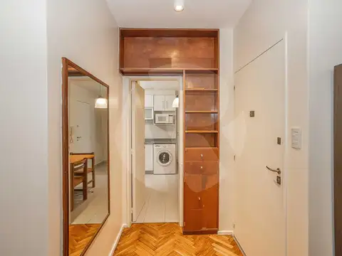 Departamento en Venta Apto profesional