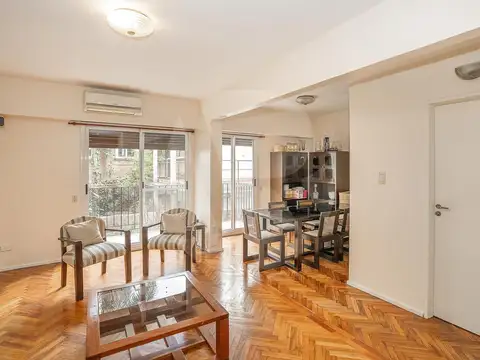 Departamento en Venta 3 ambientes Belgrano