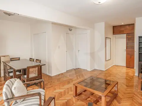 Departamento en Venta 3 ambientes Belgrano