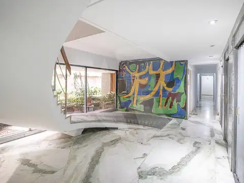 Departamento en Venta en Belgrano, USD 199.000