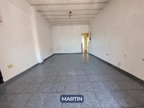 Avenida Presidente Arturo Umberto Illia 1500