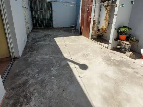 Departamento en Alquiler 20 años