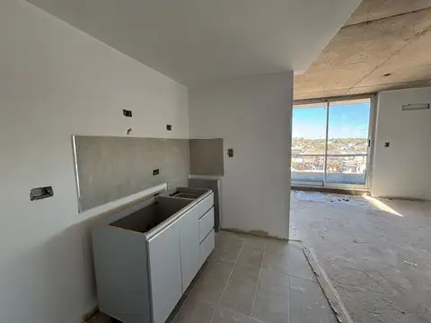 VENTA MONOAMBIENTE CENTRICO SAN LORENZO AMENITIES