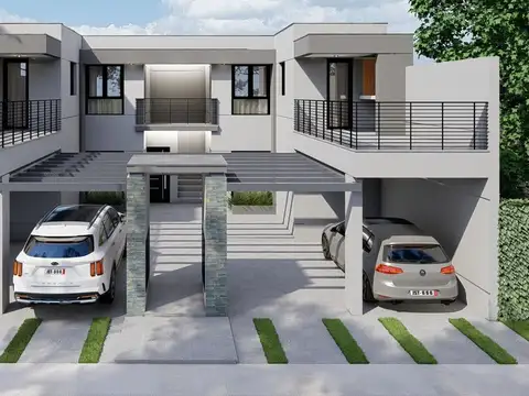 DEPARTAMENTO EN POZO CARRODILLA