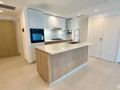Departamento en Venta en Mataderos, Capital Federal