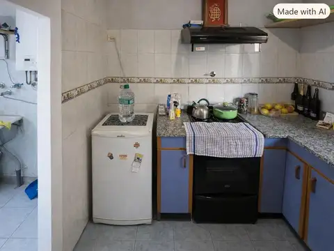 Casa en Venta 60 años