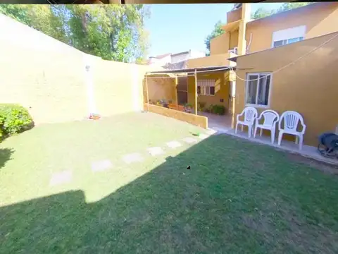 Casa en Venta 60 años