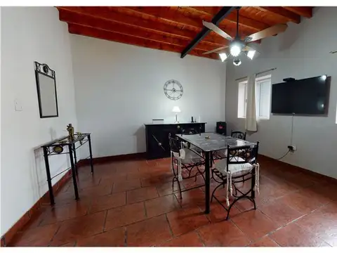 Depto Tipo Casa en Venta de 3 ambientes
