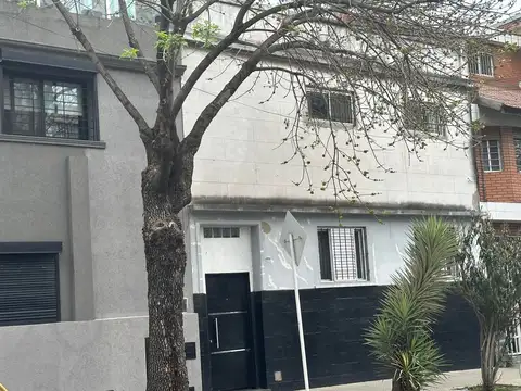 PH en Venta en Almagro, CABA