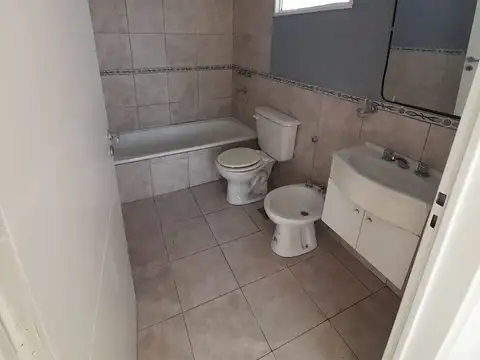 Departamento Alquiler - Monte Castro