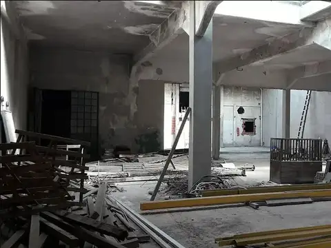 Galpon en Alquiler en Ramos Mejia, $ 5.000.000