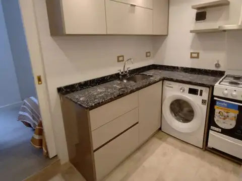 Departamento en Venta al Norte