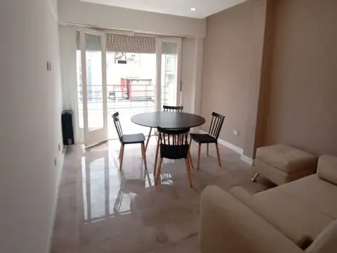Venta de Departamento 3 Ambientes con balcón terraza en Centro, Mar del Plata