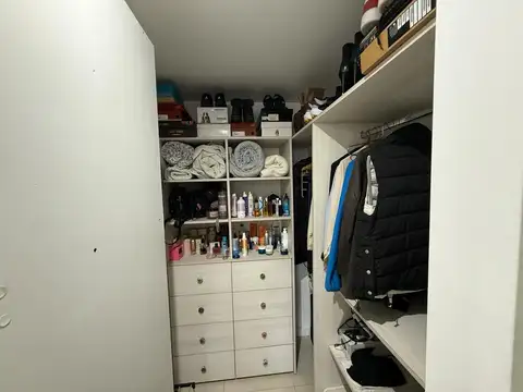 Departamento en Venta 8 años