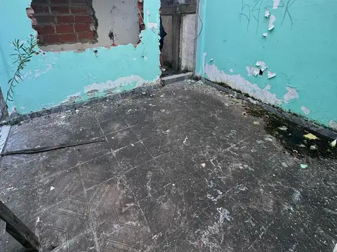 Terreno en Venta de 126,0 m2