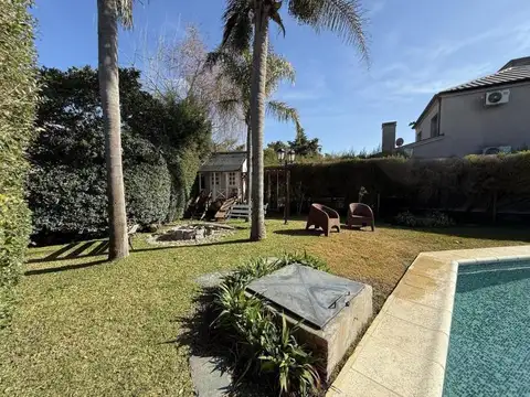 Casa en Venta al Noreste