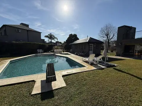 Country Club Banco Provincia, Country Club Banco Provincia, Francisco Alvarez al 1700