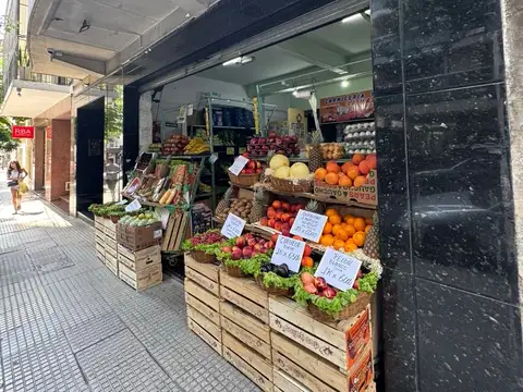 Local en Venta en Barrio Norte, Capital Federal