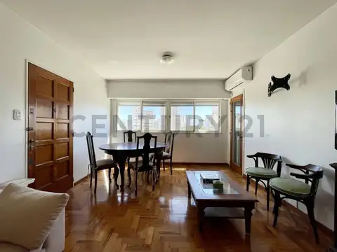 Departamento en Venta en La Plata, Partido de La Plata