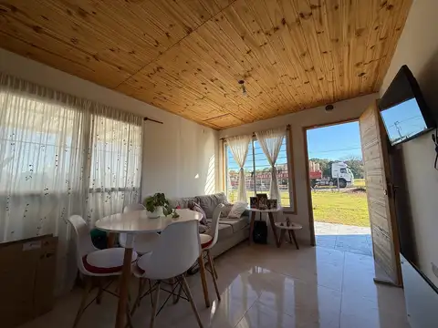 Los Mandarinos & Calle Japon, B1627 Matheu, Provincia de Buenos Aires, Argentina