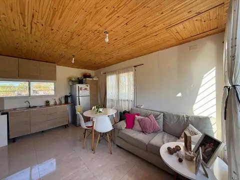 Casa en Venta de 1 dormitorio